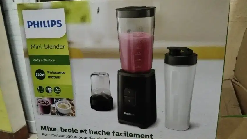 Jual blender philip