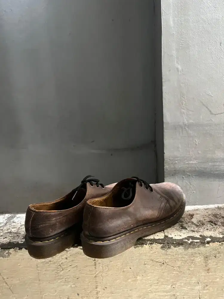 Sepatu Docmart Ori