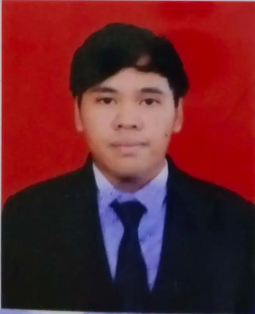 Saya Mencari Pekerjaan Apa Saja