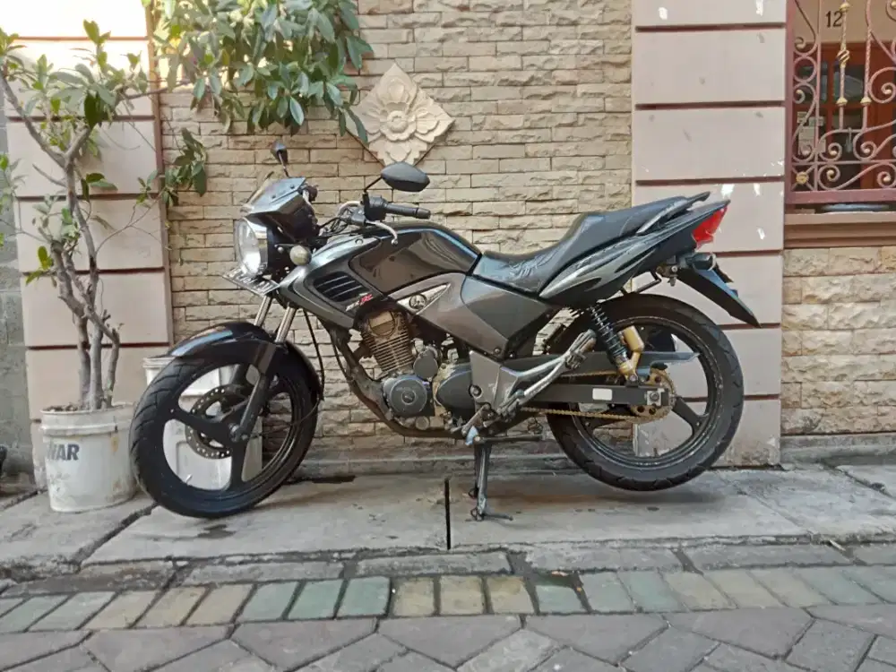 Tiger Revo'2007 mulus di Jual