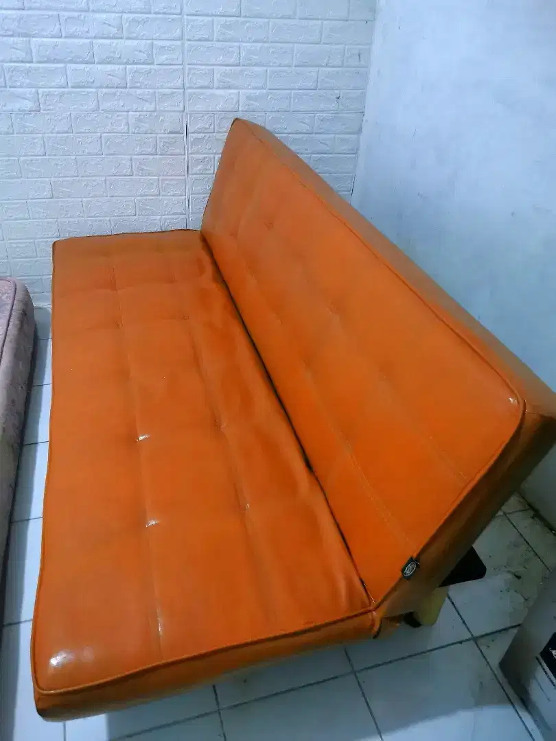 Sofabed layak pakai