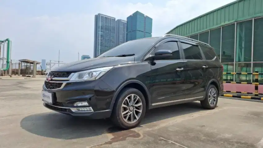 [OLXMOBBI] DP Rendah Wuling Cortez 1.5 CT L Bensin-AT 2022