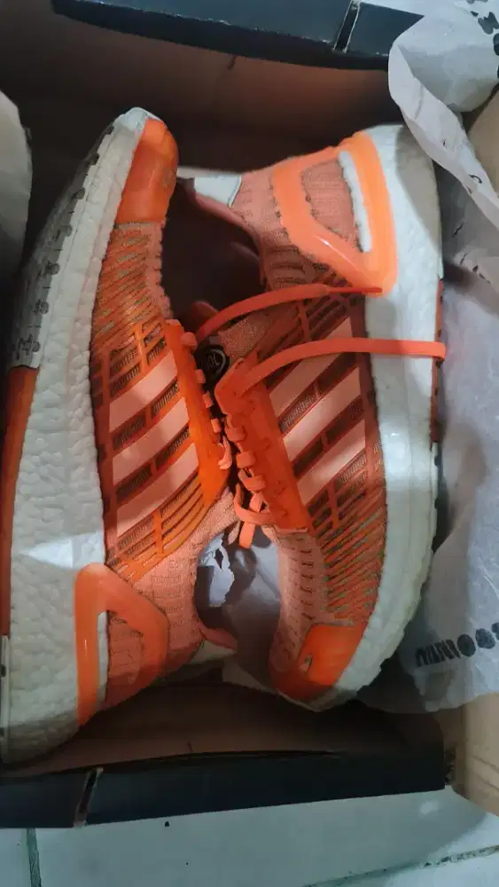 Sepatu lari/running Adidas Ultraboost CC 1 DNA Original