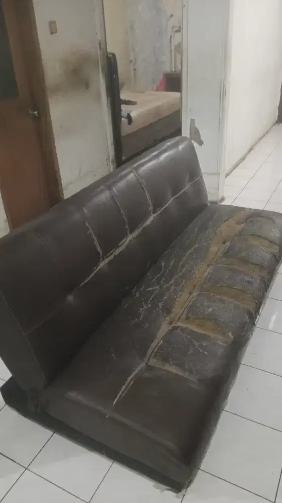 Sofa bed busa mantap