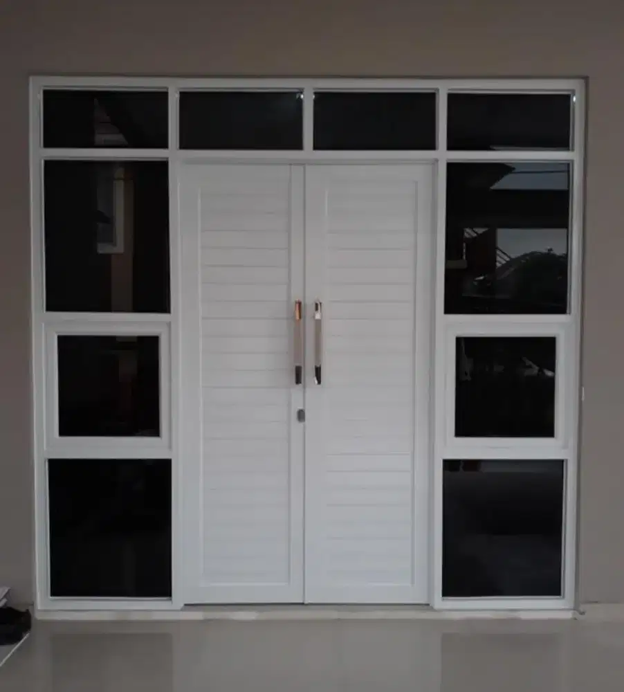 distributor kusen aluminium