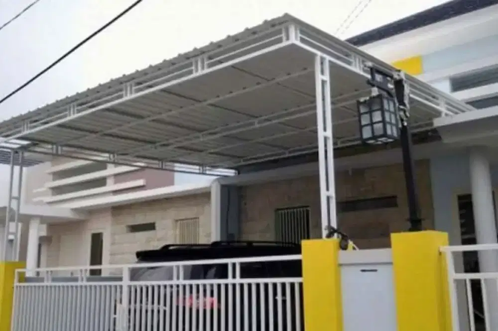 kanopi baja ringan berkualitas