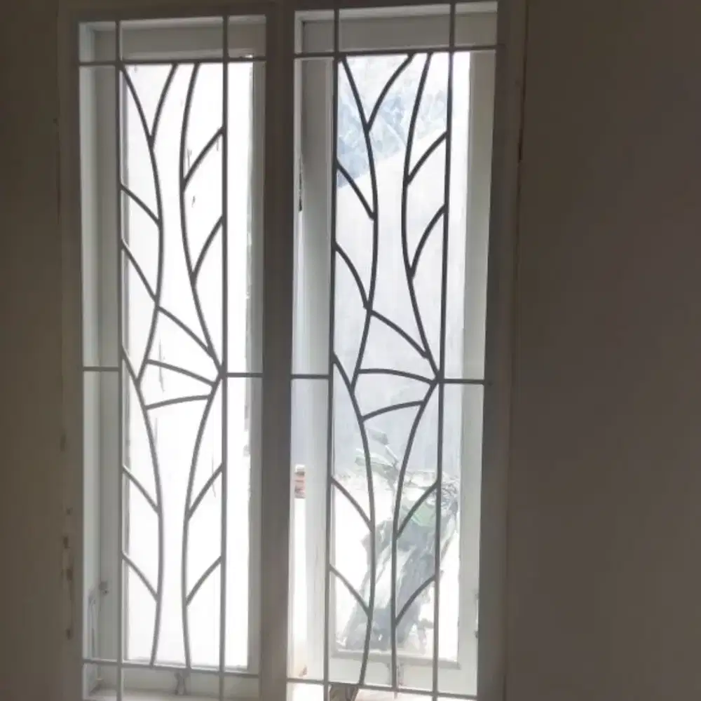 tralis jendela berkualitas