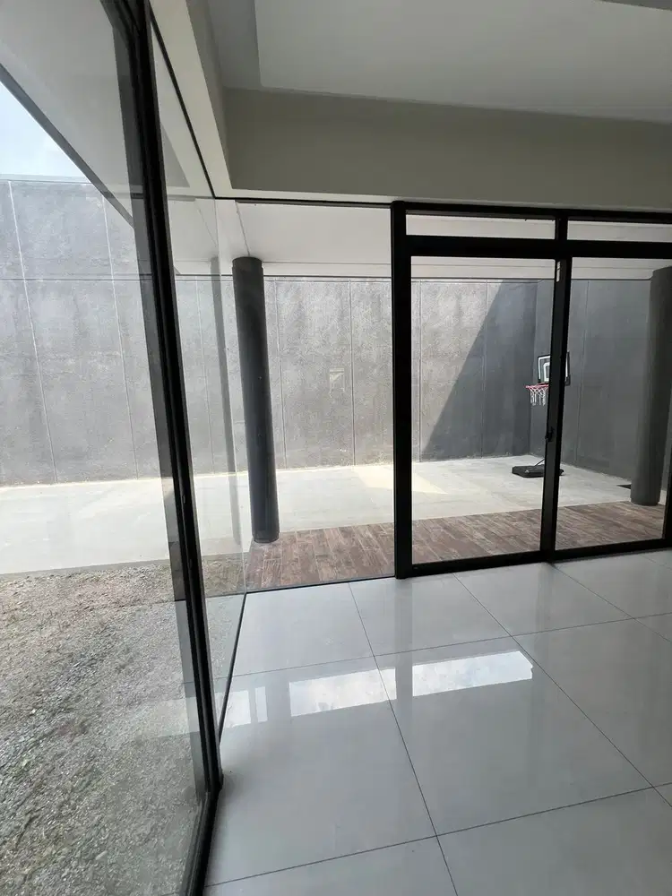 Rumah Baru KBP Nayapati Residence