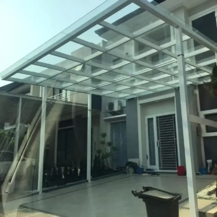 kanopi baja ringan berkualitas