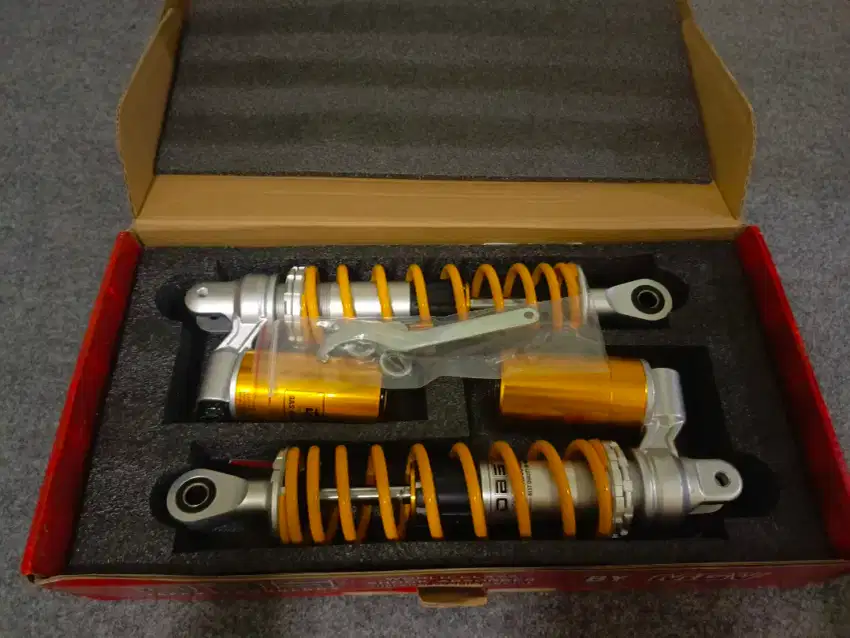 Dijual: 3 ShockBreak