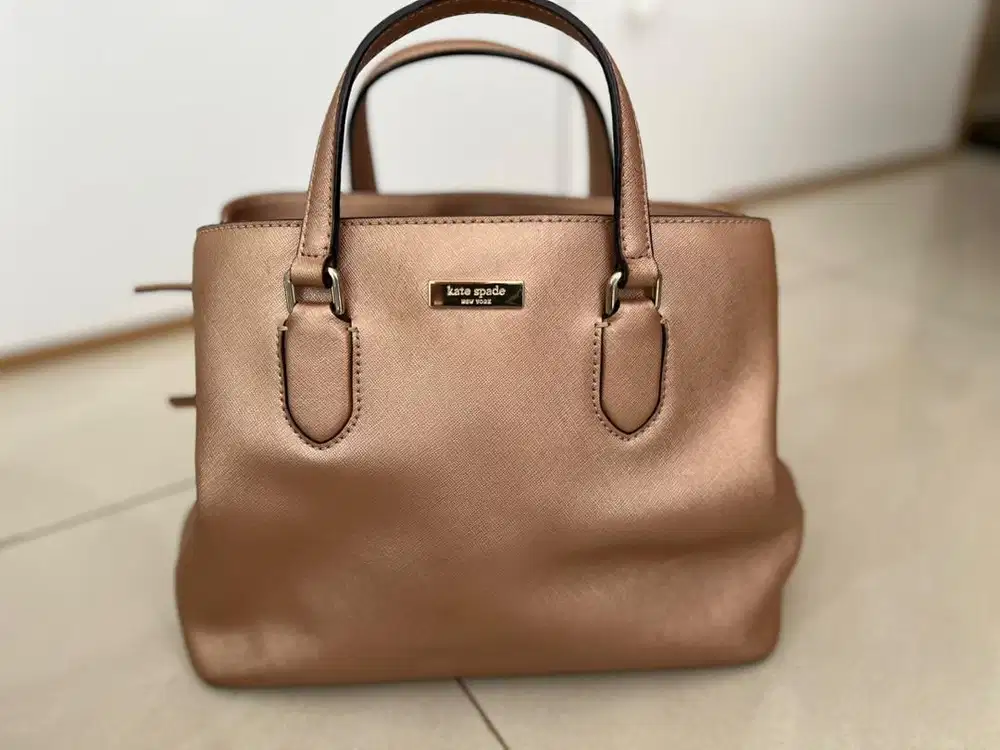 Preloved Bag Kate Spade