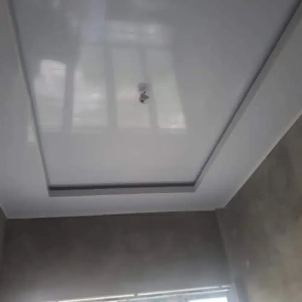 plafon pvc minimalis terbaru