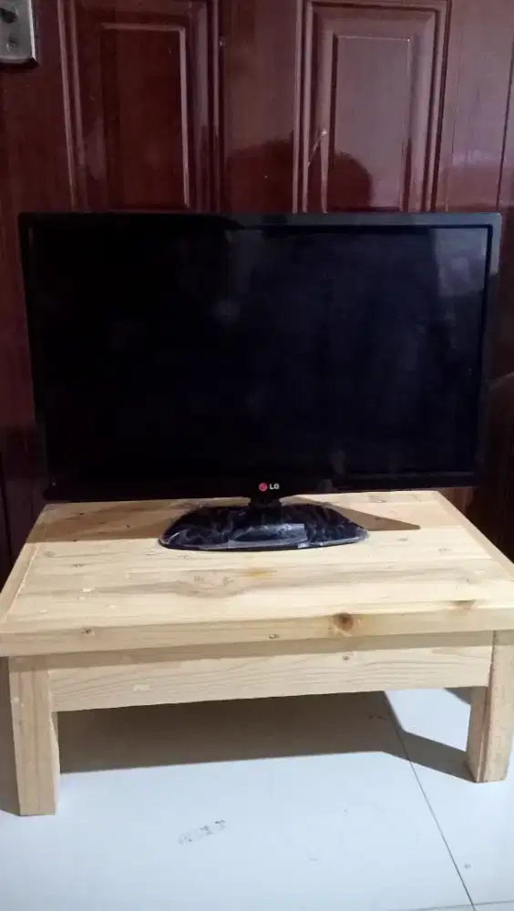 TV LCD MEREK LG