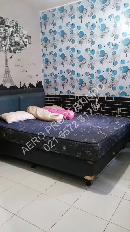 disewakan apartemen Aeropolis lucent Residence