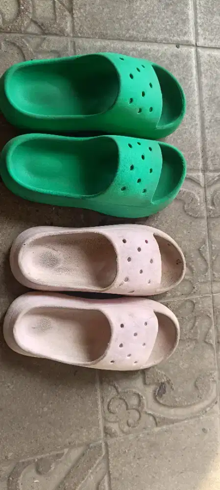 Sandal anak nomer 35 36 38 39