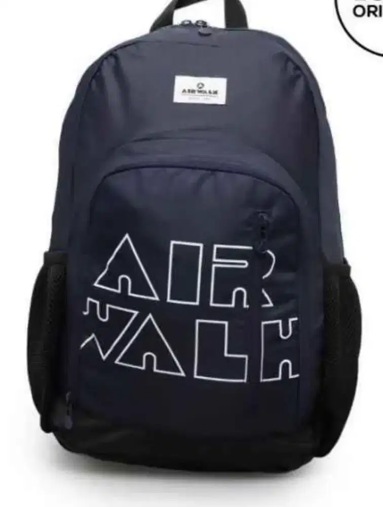 Tas backpack airwalk