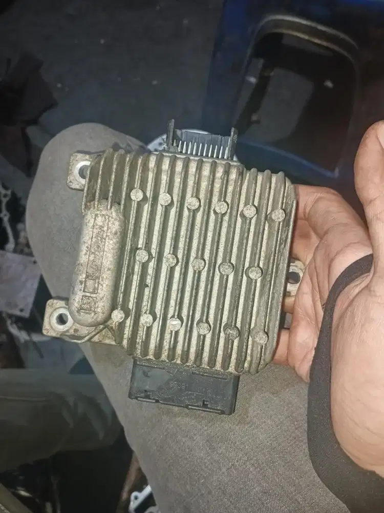 ECU ORI VARIO LED NEW 125 2019