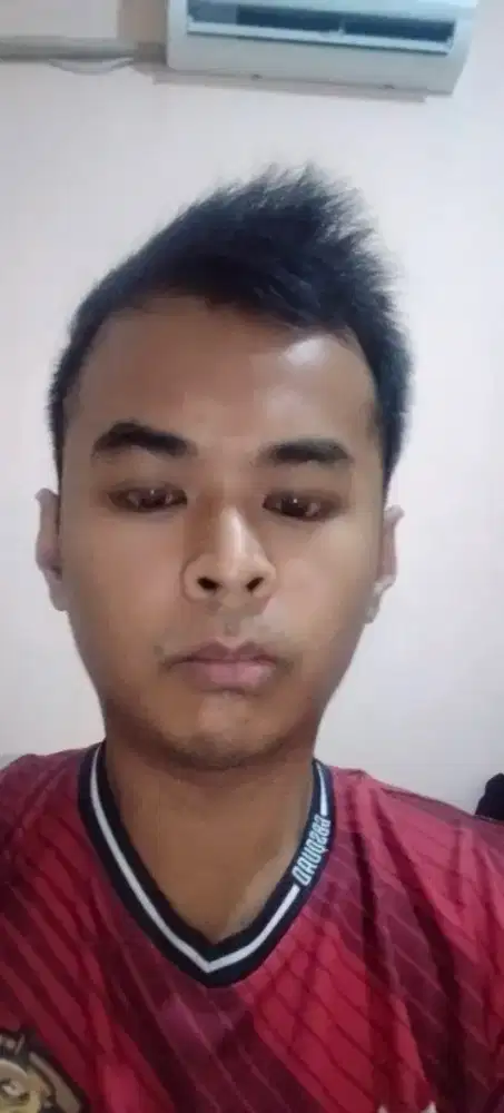 Mencari pekerjaan apa saja