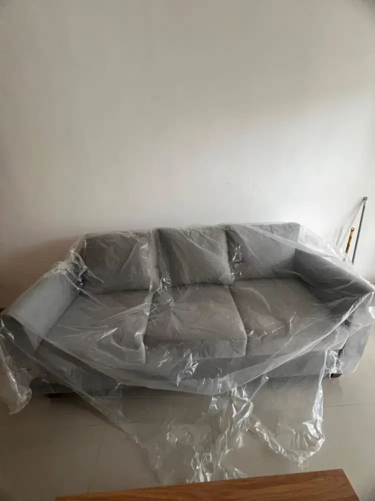 Sofa ruang tamu