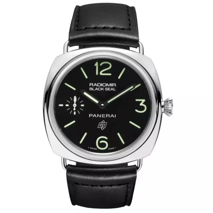 Panerai Radiomir Logo PAM 380