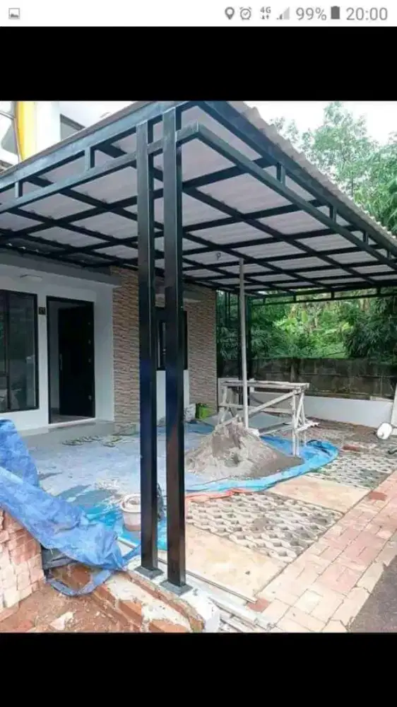 Kanovi alderon  dan alkan