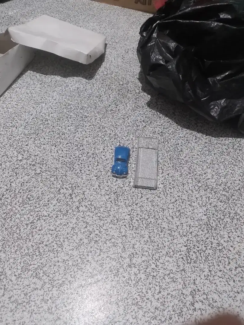 Miniatur Matchbox