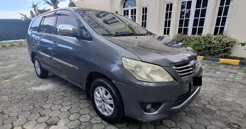KIJANG INNOVA 2.0 G (2011)