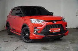 TOYOTA RAIZE GR