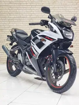 Kawasaki Ninja KRR 150 SE 2016 Last Edition - Zaky Mustika