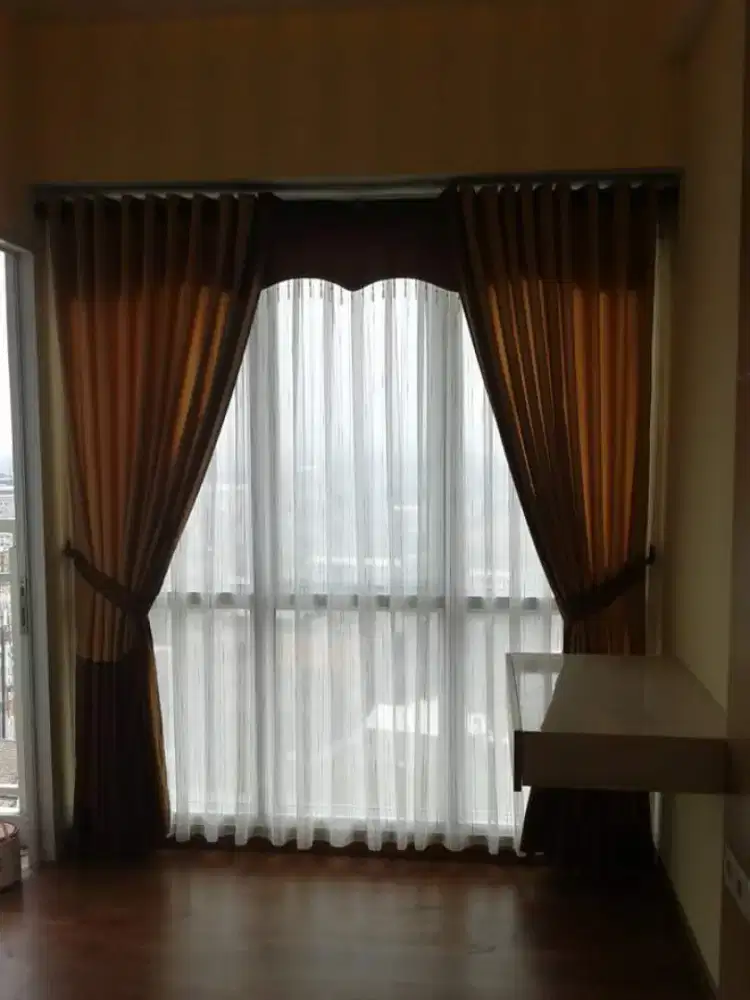 Gordyn Wallpaper dan Lain - Lain