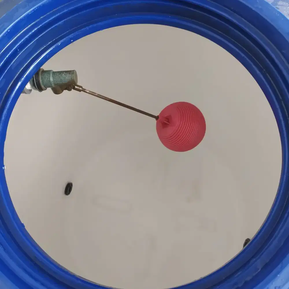 Jasa Cuci Toren Jabodetabek