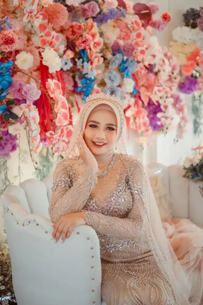 Jasa fotografer & videografer