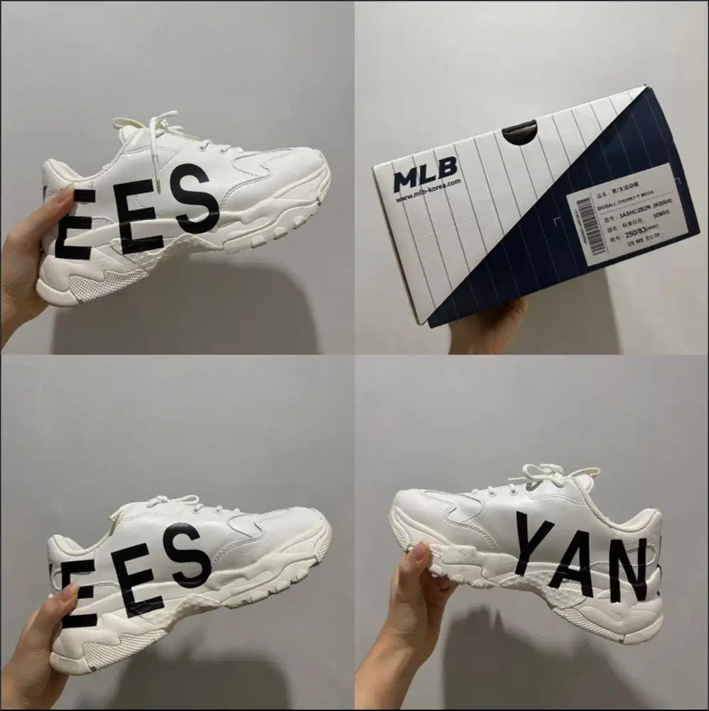 MLB Bigball Chunky P Mega