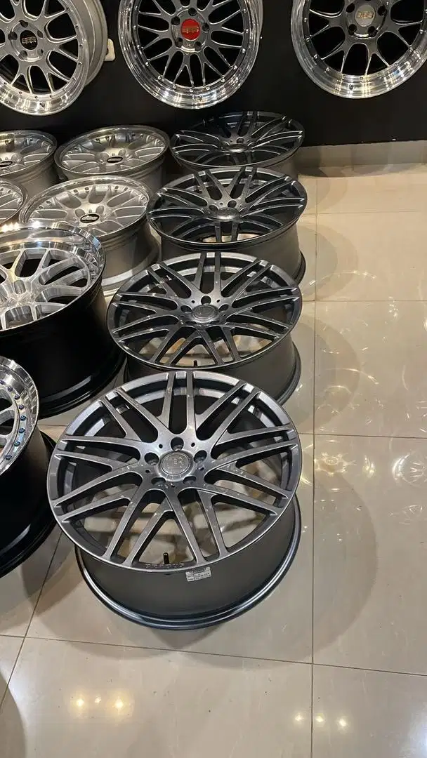Brabus monoblok F R20