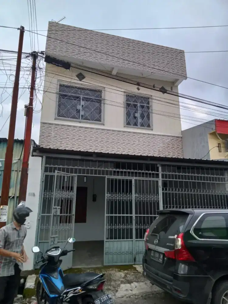 Sewa Rumah Per Tahun