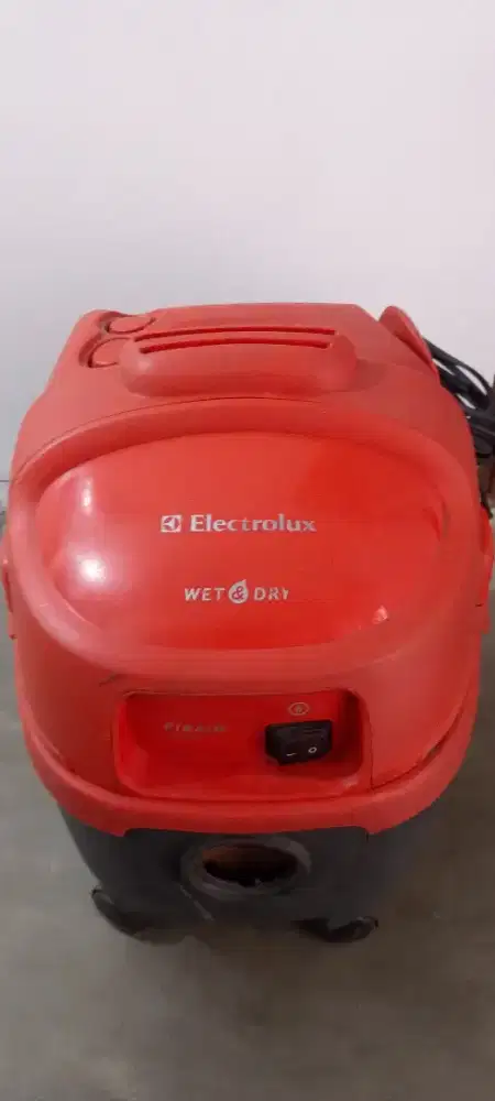 Vacum Cleaner Electrolux
