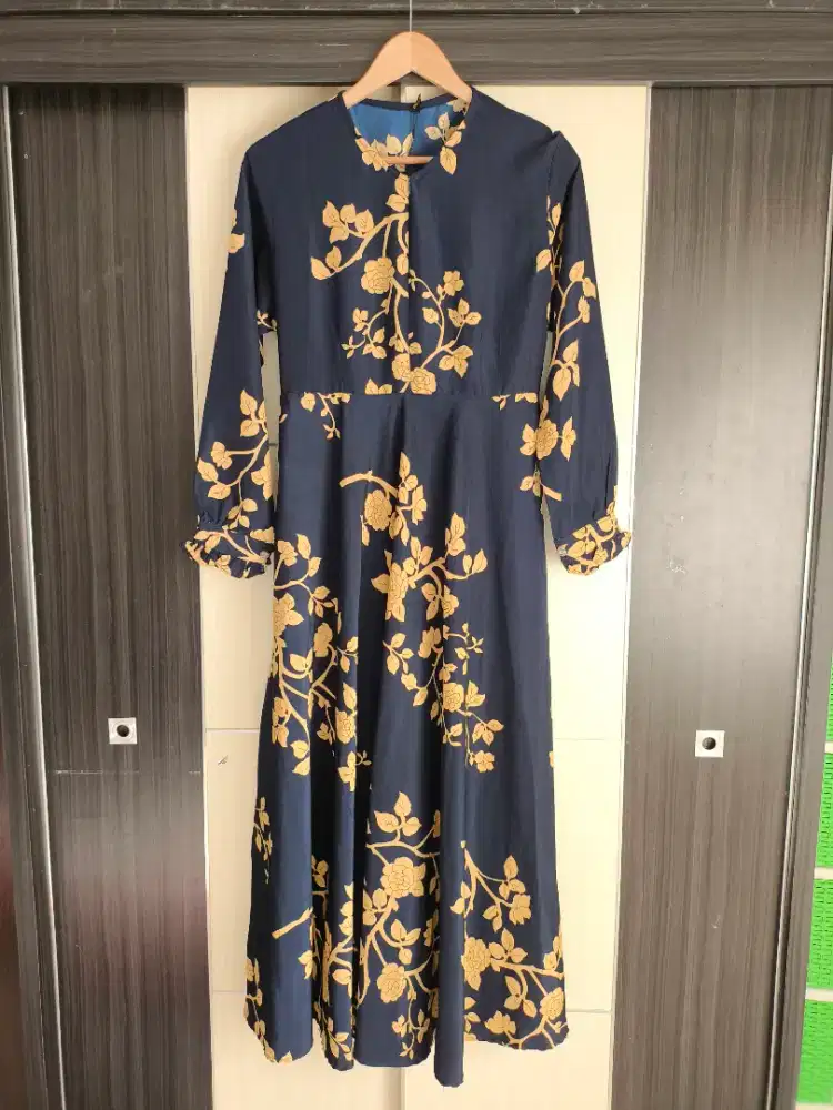 Gamis masih bagus no minus...