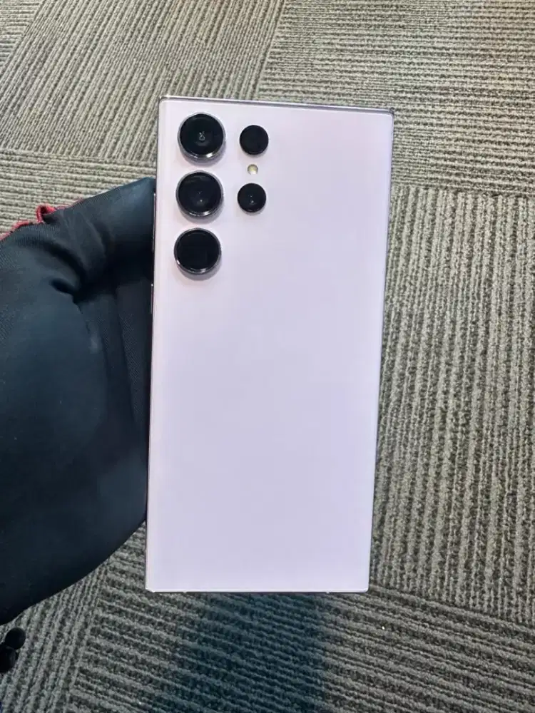 Samsung S23 Ultra 5G RAM 12 / 512gb