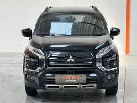 Dp 24 JT.New Xpander Cross A/T Premium Package 2022..eNHa garage SMG.