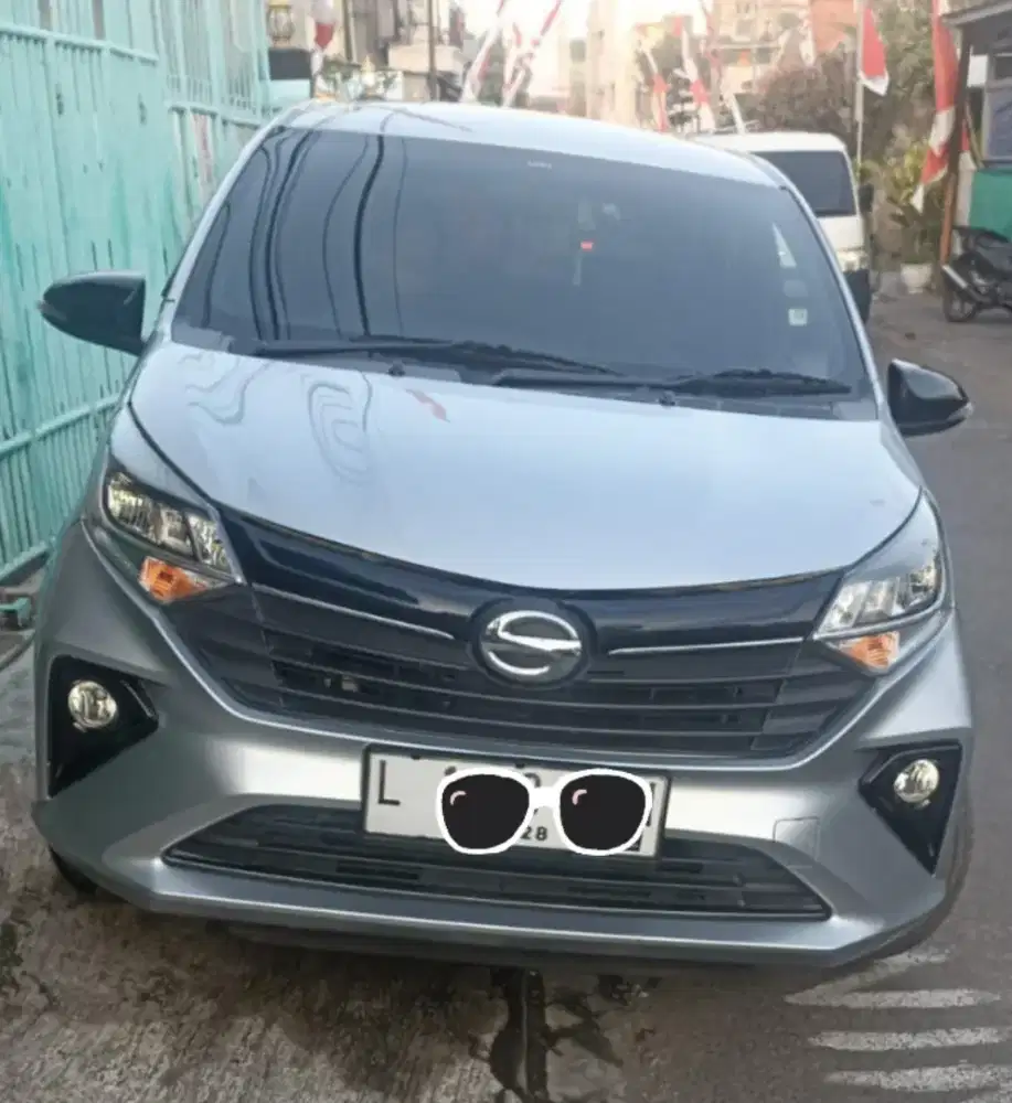 ANTAR/JEMPUT SEKOLAH