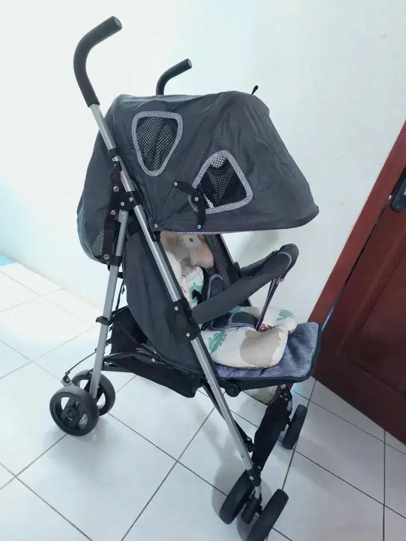 stroller bayi istimewa