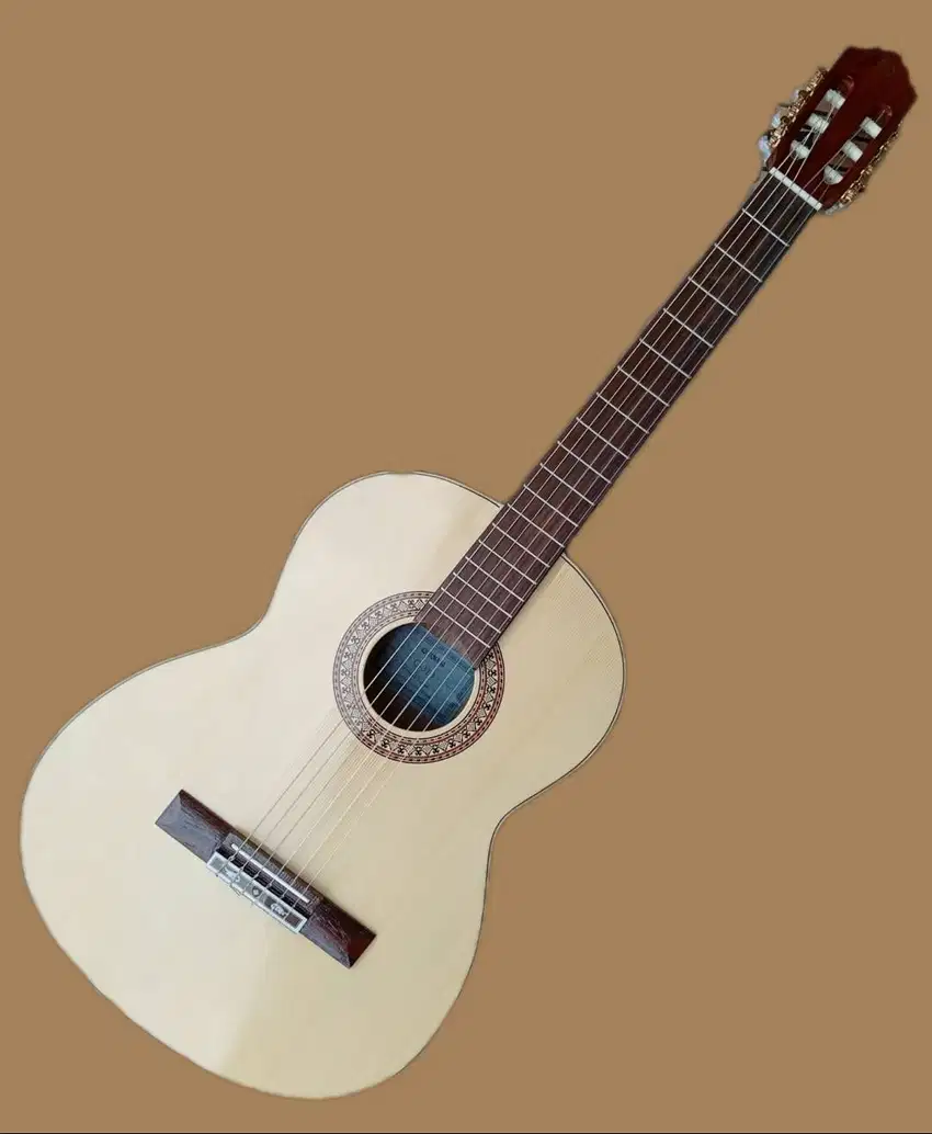 GITAR AKUSTIK CLASIC NYLON C-310 KEREN