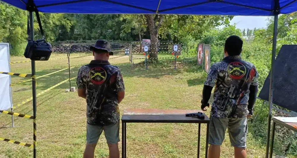 Administrasi/ Karyawan Toko