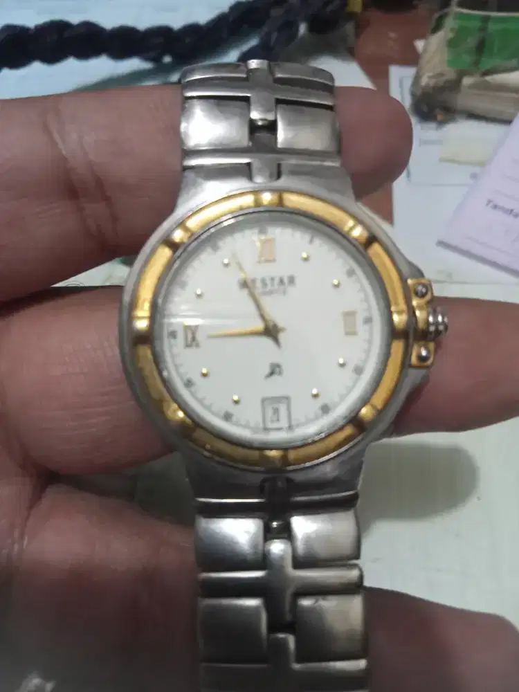 Jam Westar original swiss