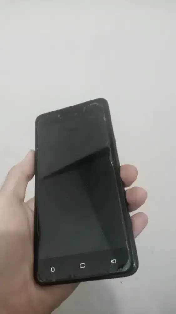 [BODY 80% MULUS] OPPO A37F 2/16GB