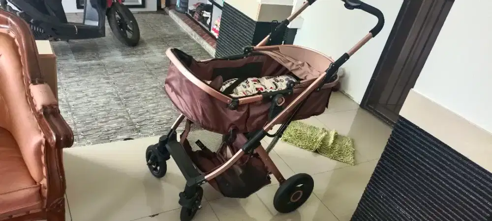 STROLER BELECOO Murah