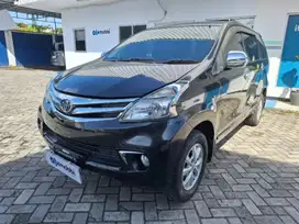 Pajak Panjang-Toyota Avanza 1.3 G Bensin-MT 2014