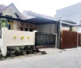 Perumahan Cilangkap Tapos Depok
