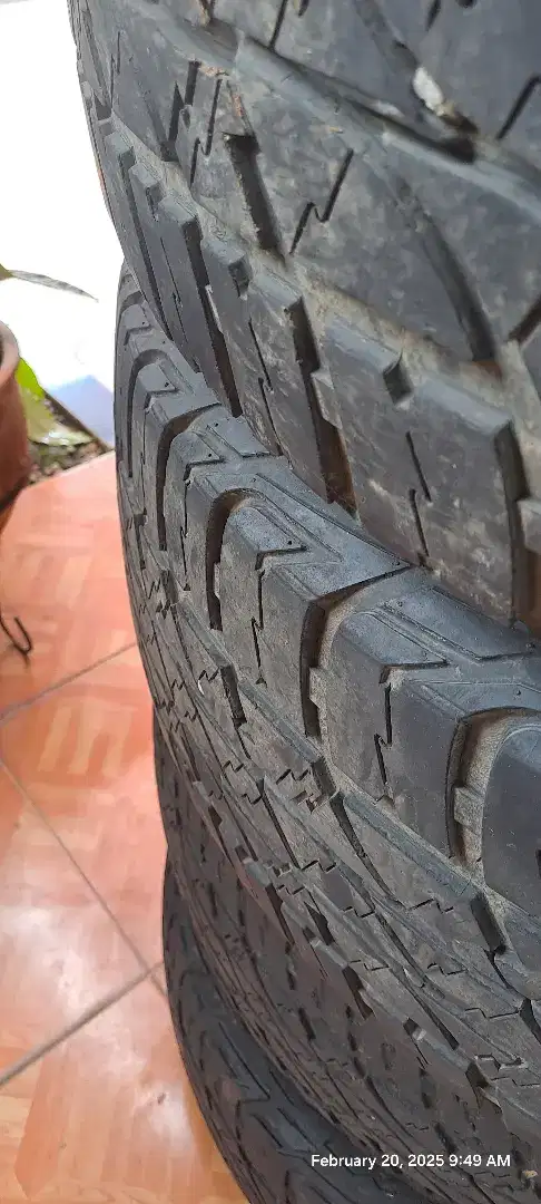 BAN ACCELERA OMIKRON RING 20 50