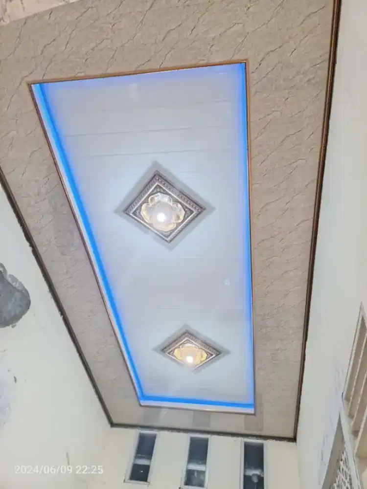 Promo spesial plafon PVC